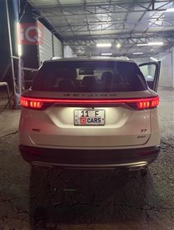 بايك X7